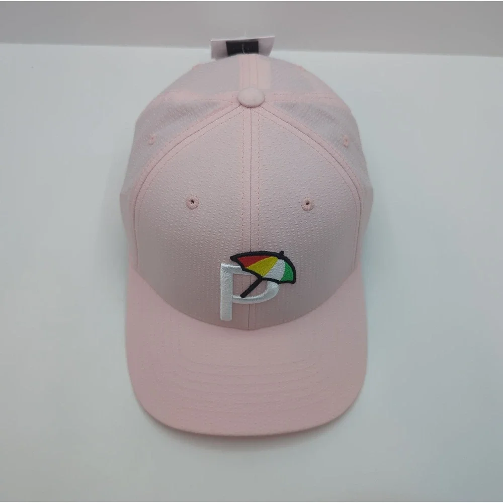 Puma arnold palmer